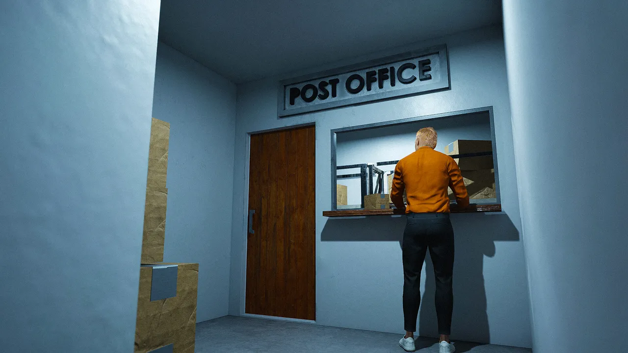Vape Store Miami: Prologue screenshot 6