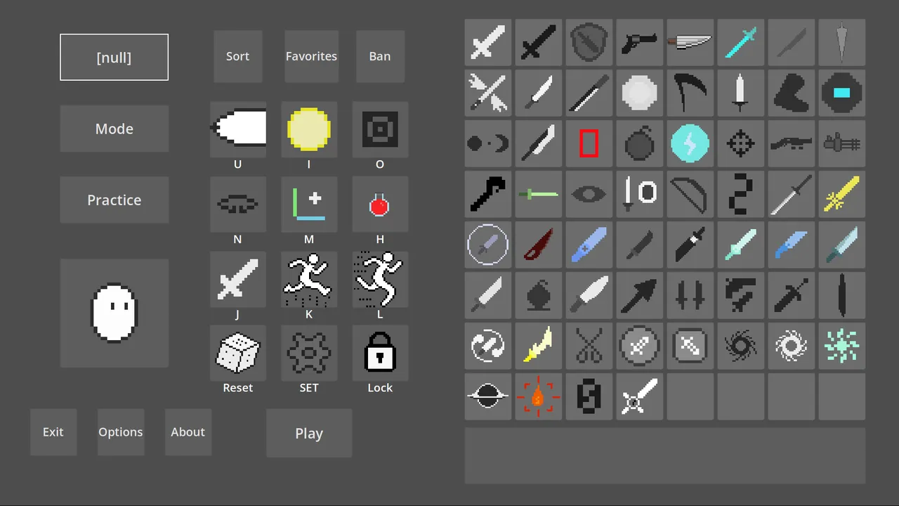 level test screenshot 1