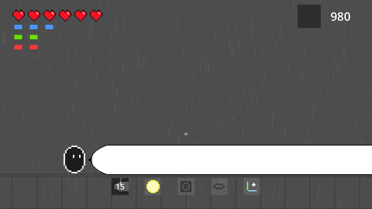 level test screenshot 3