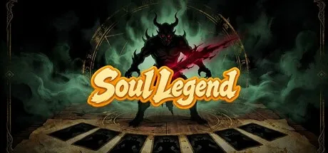 Onmyoji: Soul Legend cover art