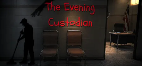The Evening Custodian cover art