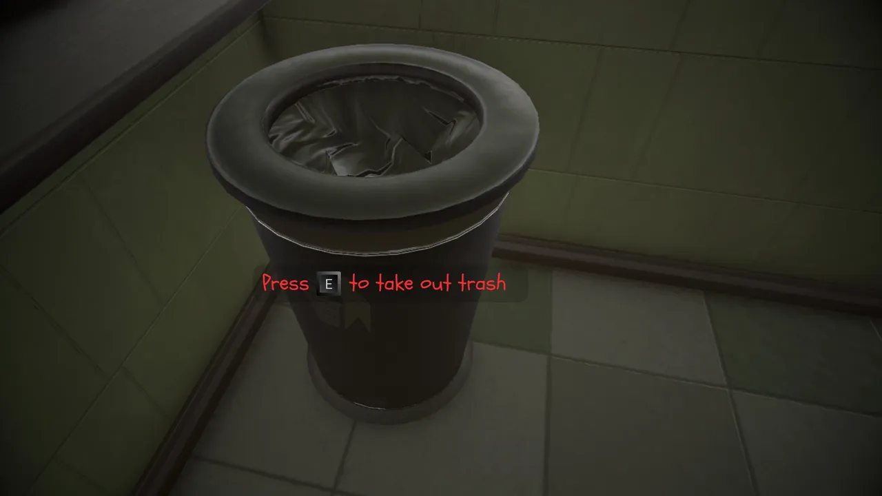 The Evening Custodian screenshot 2