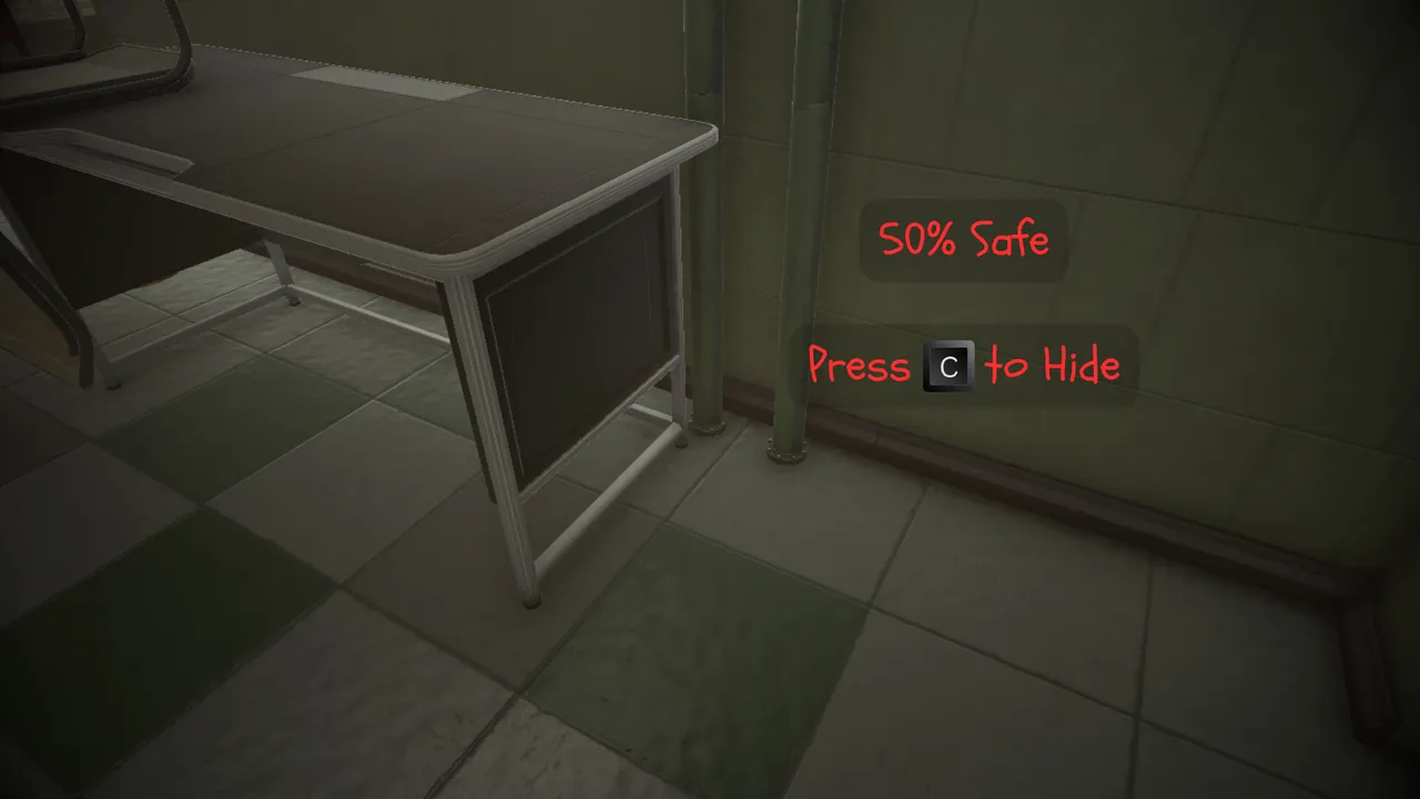 The Evening Custodian screenshot 3