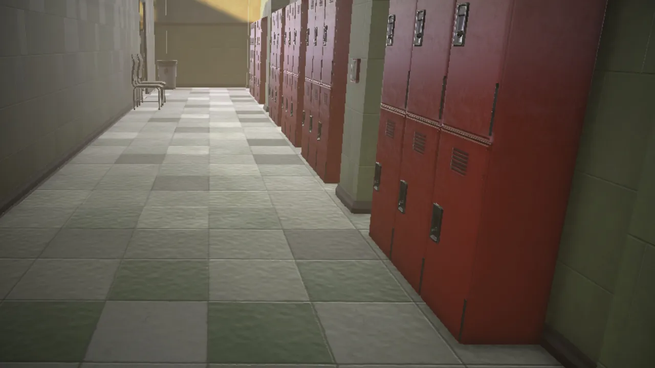 The Evening Custodian screenshot 6