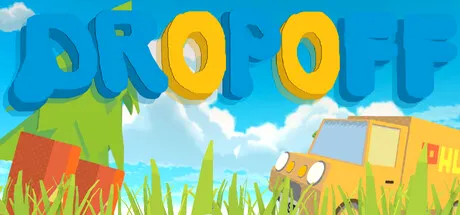 Dropoff cover art