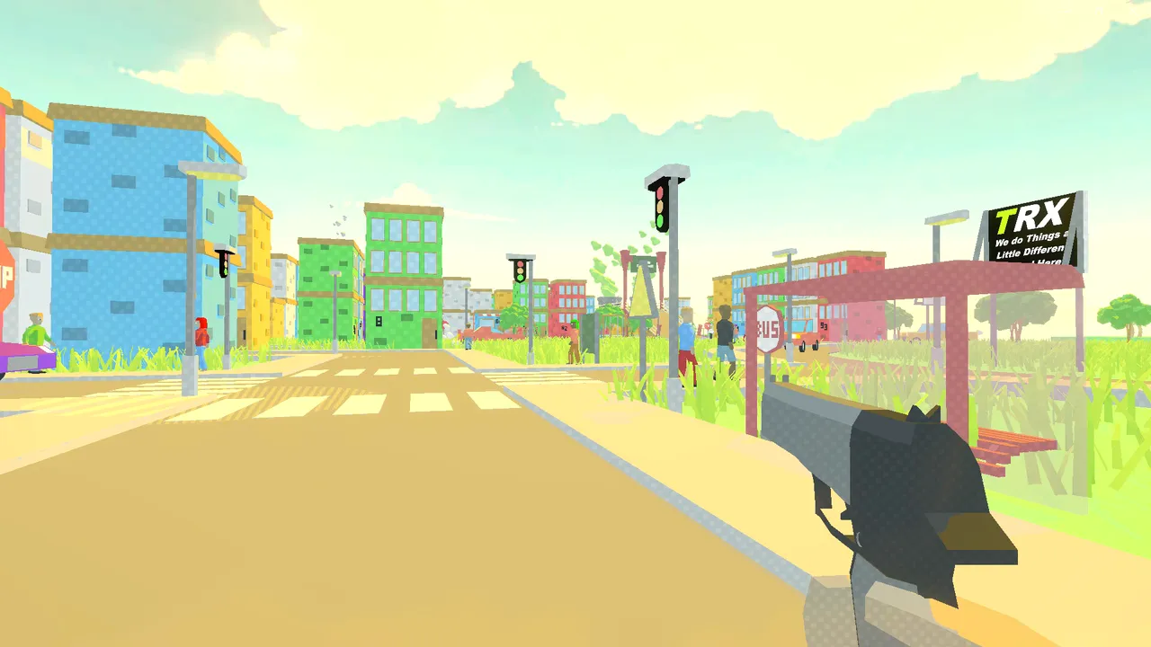 Dropoff screenshot 3