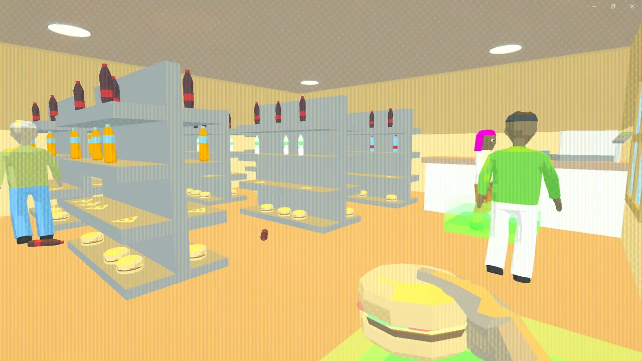 Dropoff screenshot 4
