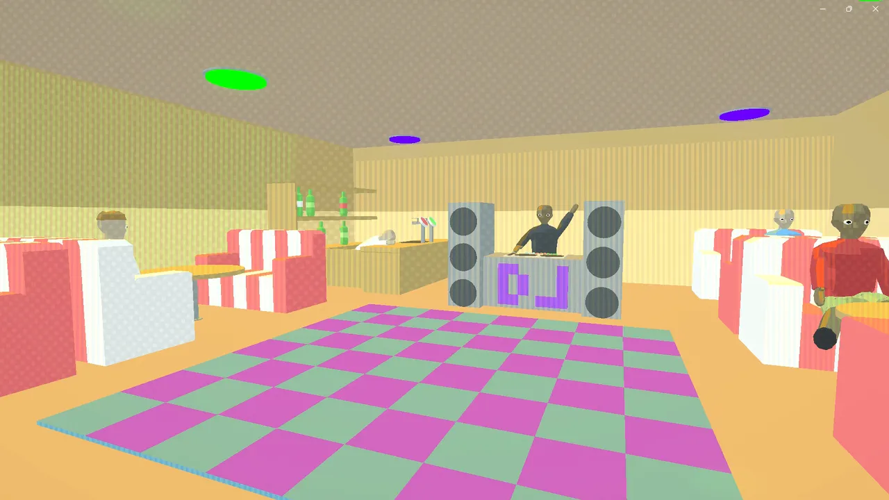 Dropoff screenshot 5