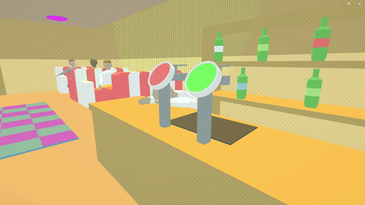Dropoff screenshot 6