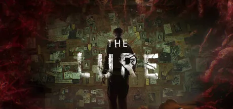The Lure cover art