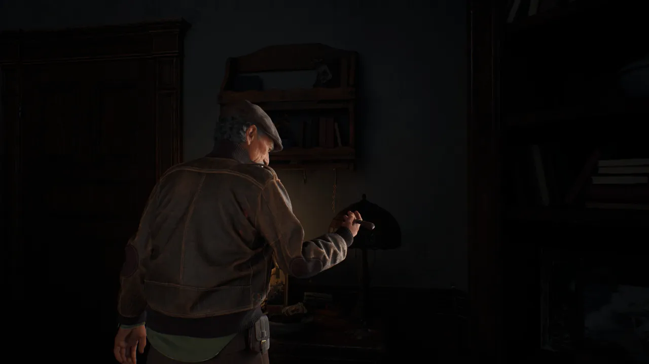 The Lure screenshot 2