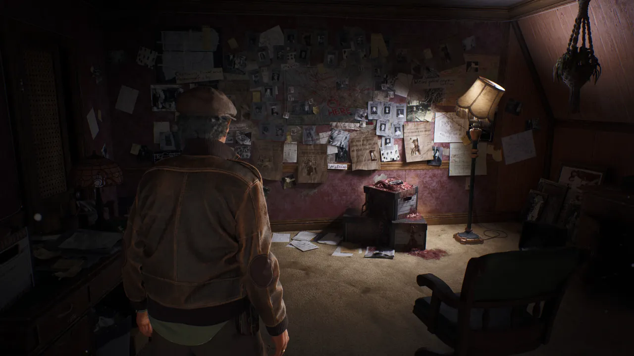 The Lure screenshot 3