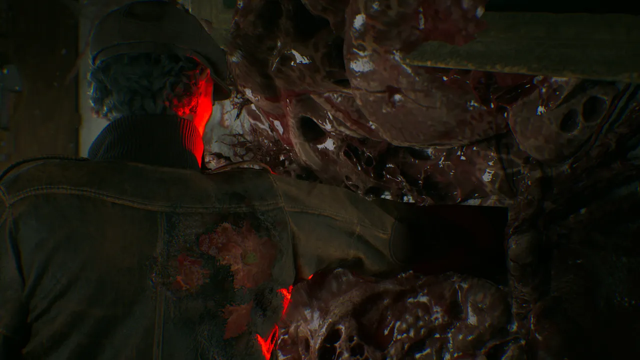 The Lure screenshot 4