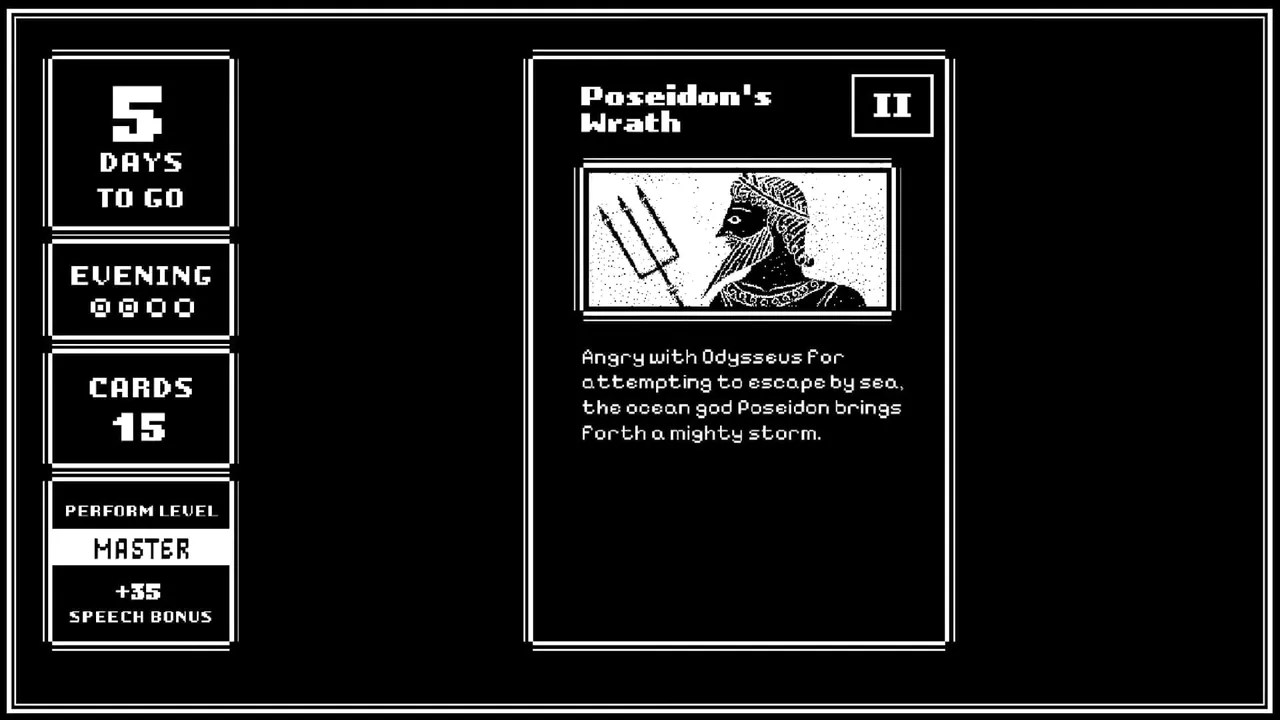 Young Homer: A Storyteller's Odyssey screenshot 6