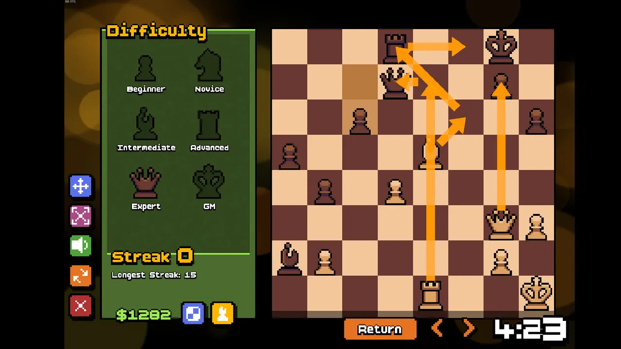 MiniMate screenshot 2