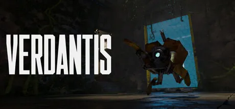 Verdantis cover art