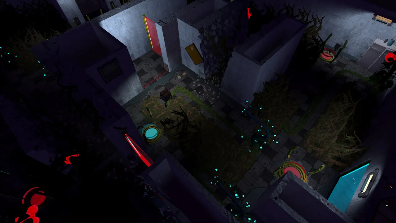 Verdantis screenshot 4