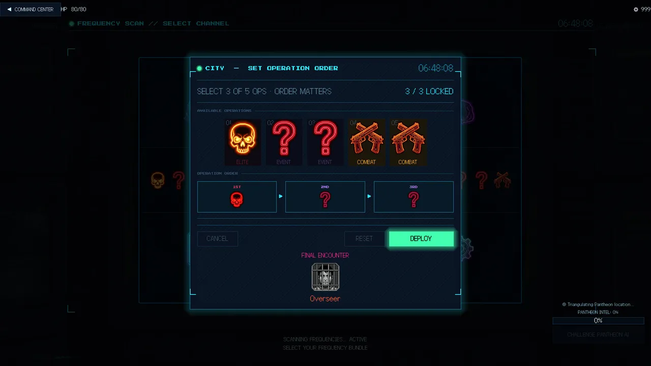 Borrow or Rob screenshot 4