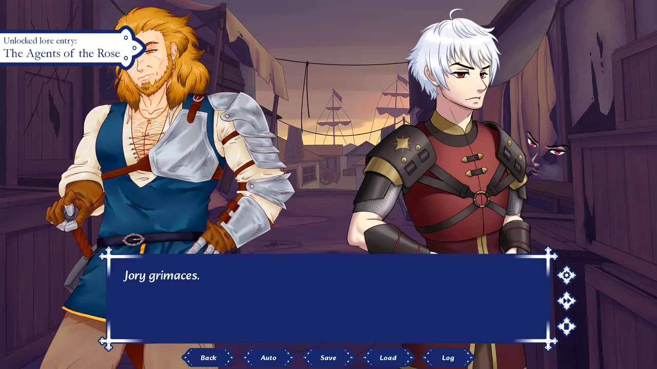 March of the Emissaries screenshot 2
