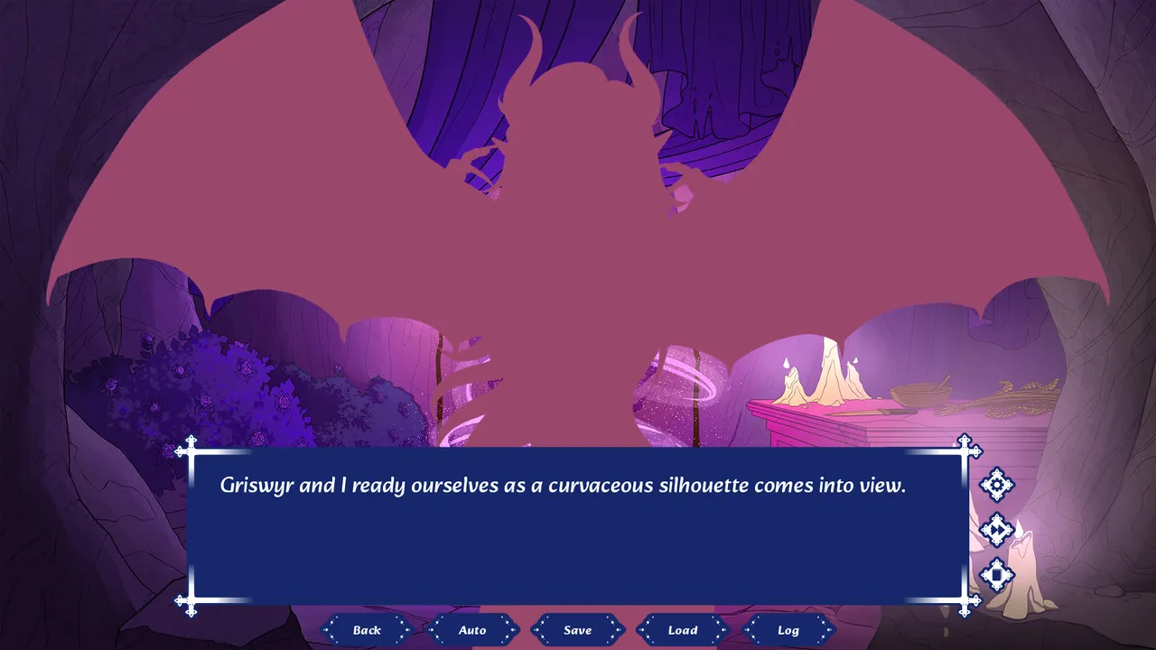 March of the Emissaries screenshot 3