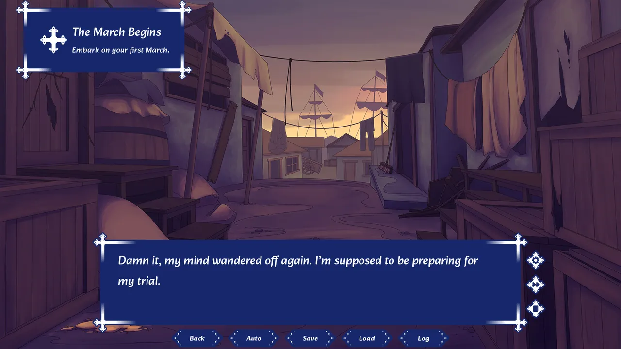 March of the Emissaries screenshot 4
