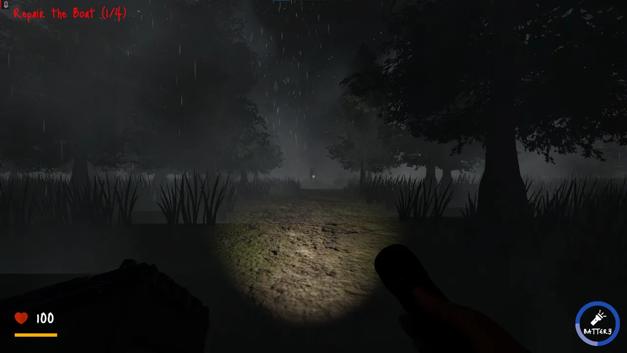 Tung Tung Tung Survival screenshot 1
