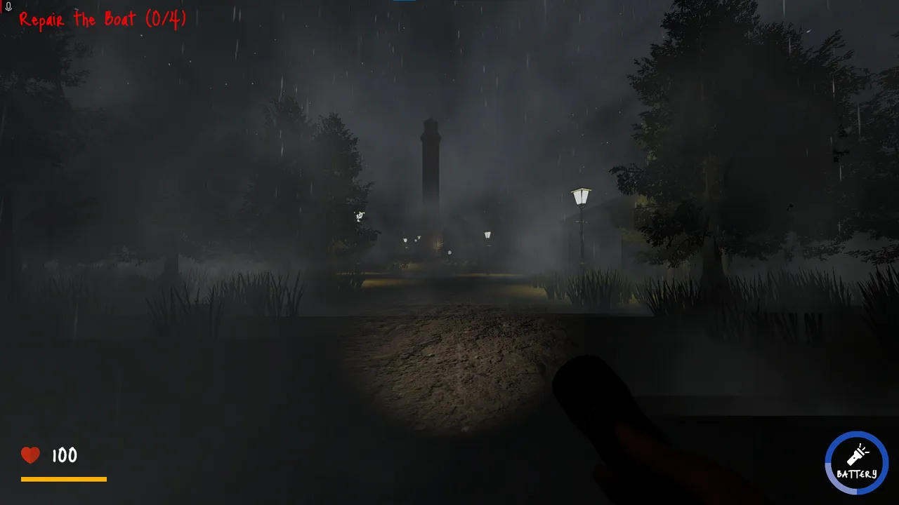 Tung Tung Tung Survival screenshot 2