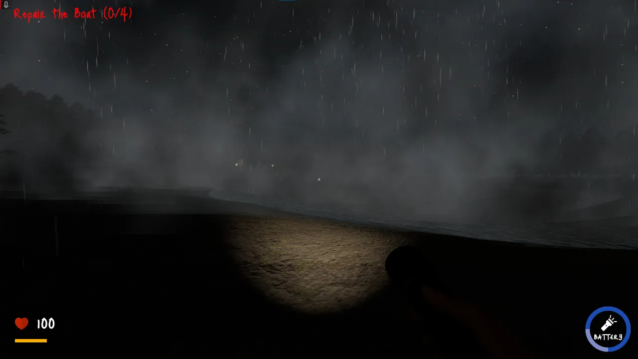 Tung Tung Tung Survival screenshot 5