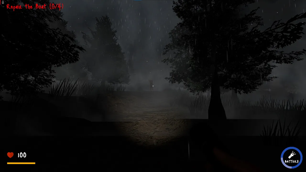 Tung Tung Tung Survival screenshot 6