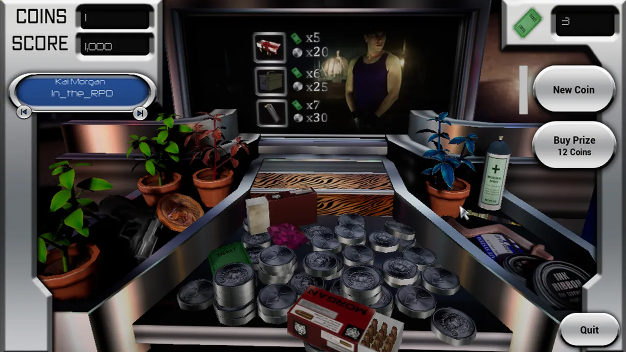 Y2K Coin Pusher screenshot 6