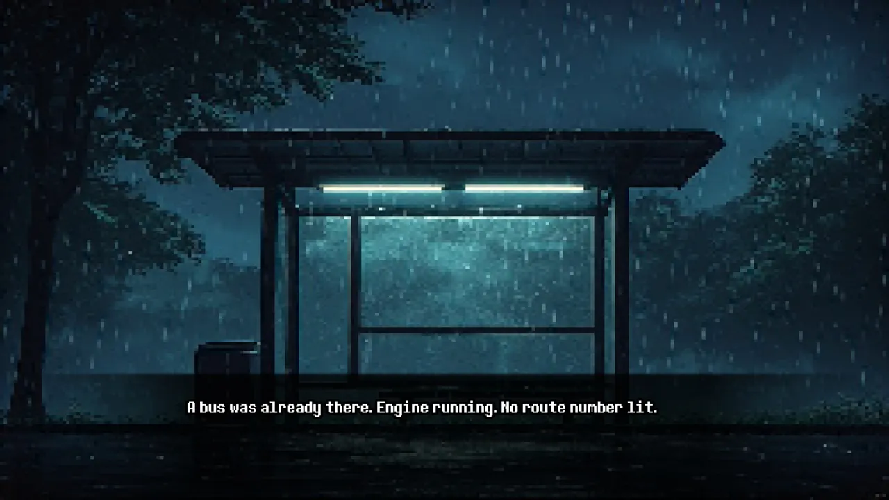 Stories Best Left Untold screenshot 4