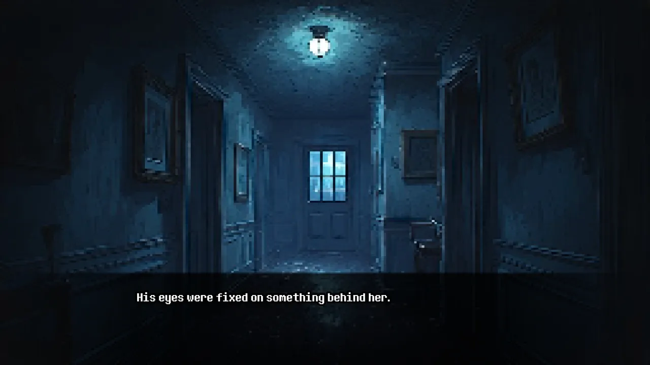 Stories Best Left Untold screenshot 5