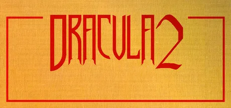 Dracula 2 cover art