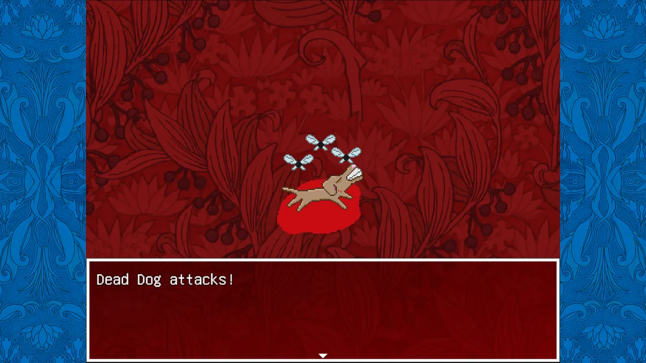 Dracula 2 screenshot 4