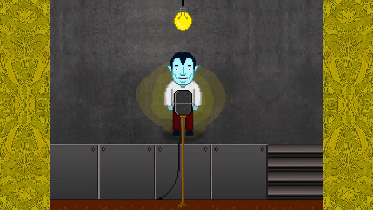 Dracula 2 screenshot 5