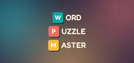 Word Puzzle Master cover art