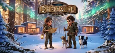 By My Side cover art