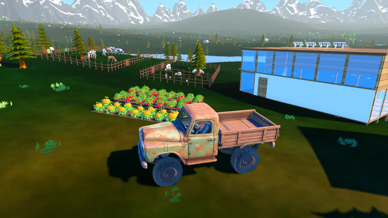 By My Side screenshot 1