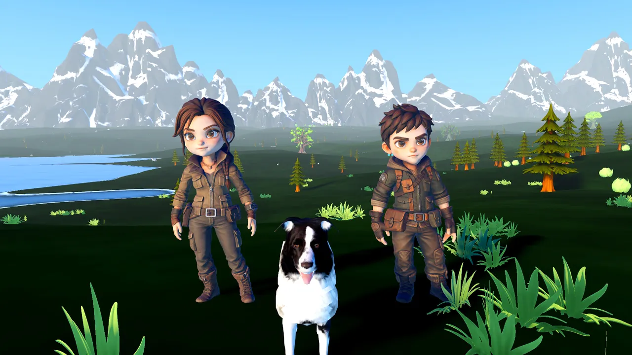 By My Side screenshot 3