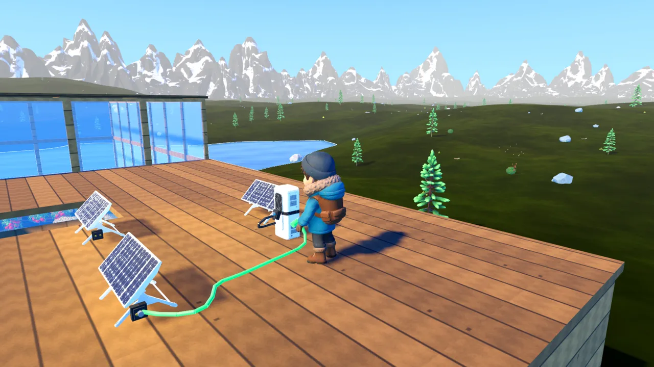 By My Side screenshot 4