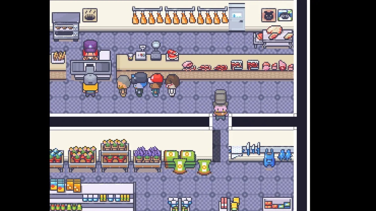 Breadwalk screenshot 3