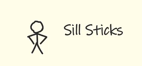 Sill Sticks cover art