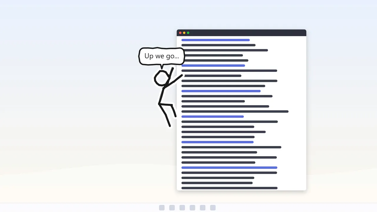 Sill Sticks screenshot 5