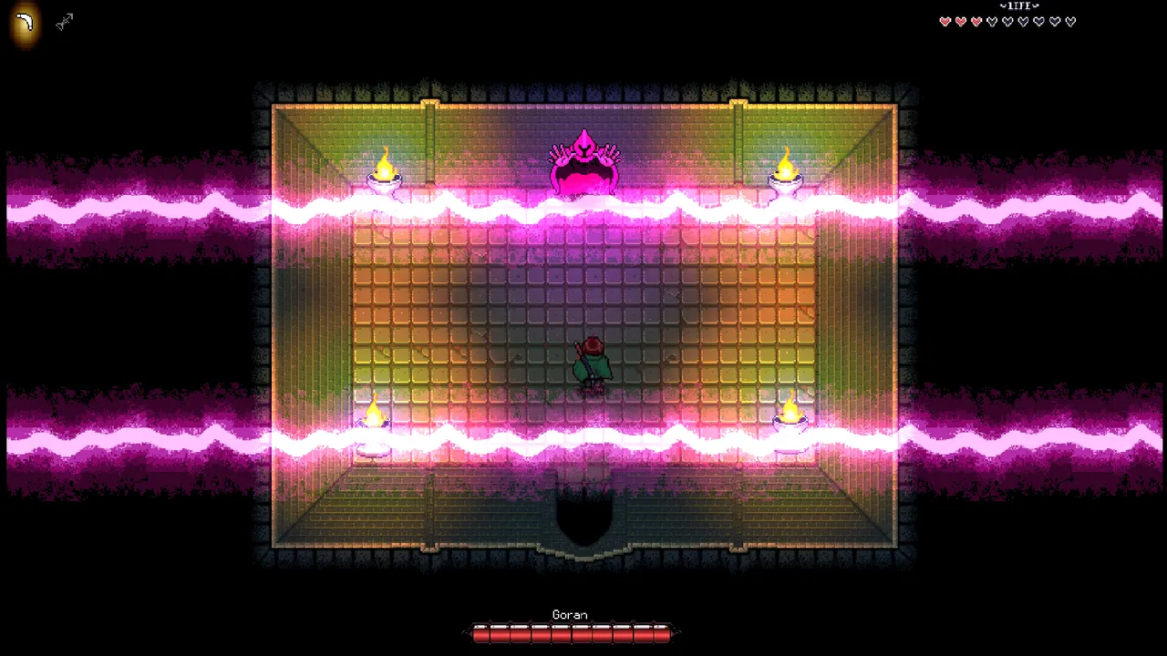 Timekeeper screenshot 2