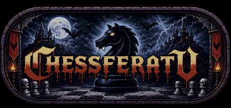 Chessferatu cover art