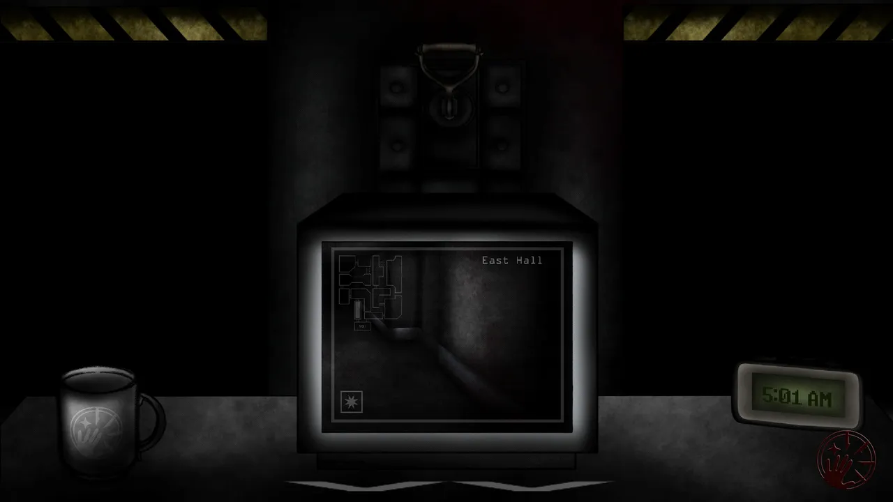 SSTWL - Sector Breach screenshot 5