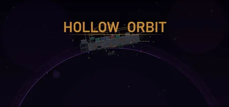 Hollow Orbit cover art