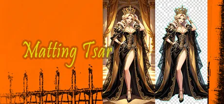 Matting Tsar cover art