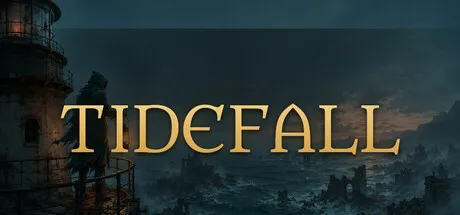 TideFall cover art