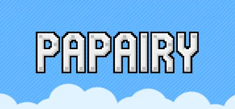 Papairy cover art